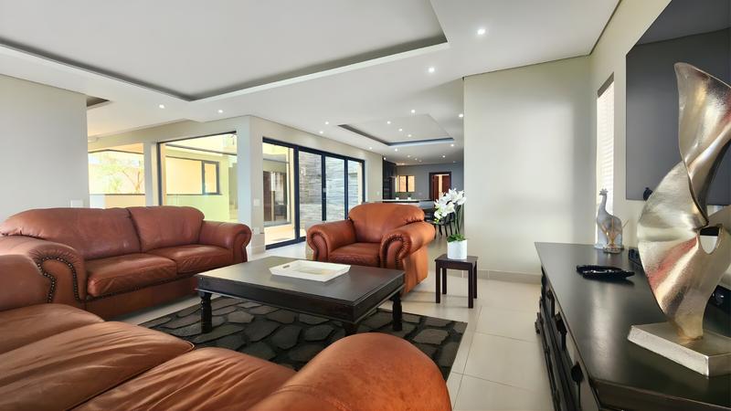 5 Bedroom Property for Sale in Pinnacle Point Golf Estate Western Cape
